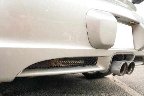 2008 Porsche Cayman S