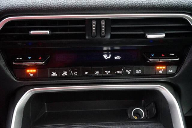 2025 Mazda CX-70 3.3 Turbo Preferred