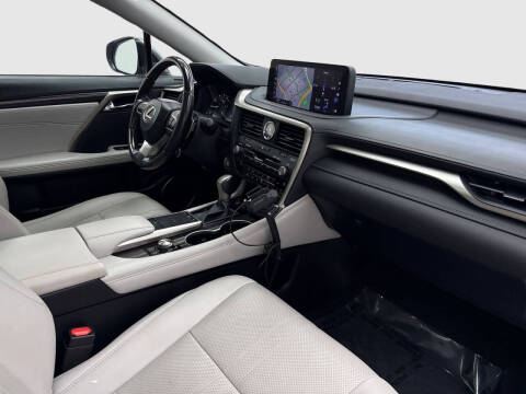 2020 Lexus RX 350