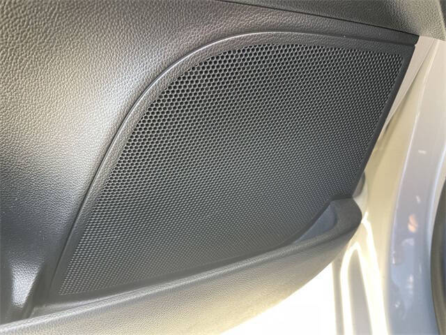 2021 Chevrolet Spark 1LT CVT