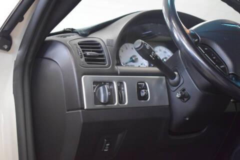 2003 Ford Thunderbird Premium