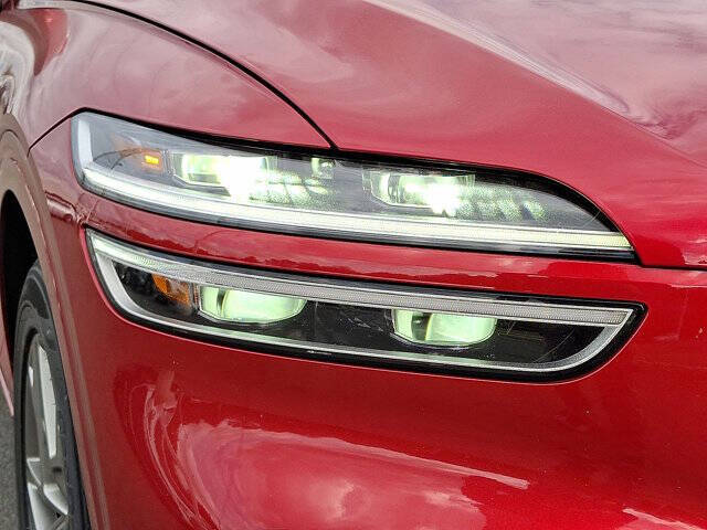 2025 Genesis GV70 2.5T Standard