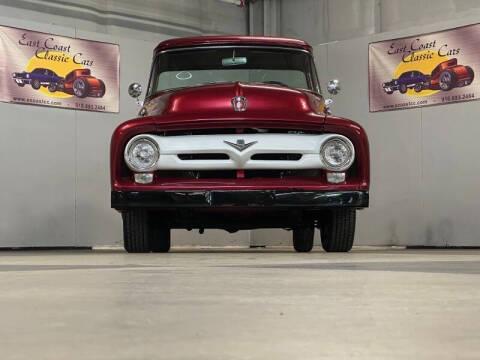 1956 Ford F-100
