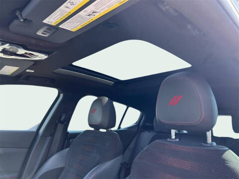 2024 Dodge Hornet GT