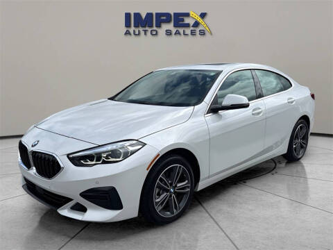 2024 BMW 2 Series for sale at Impex Auto Sales in Greensboro NC