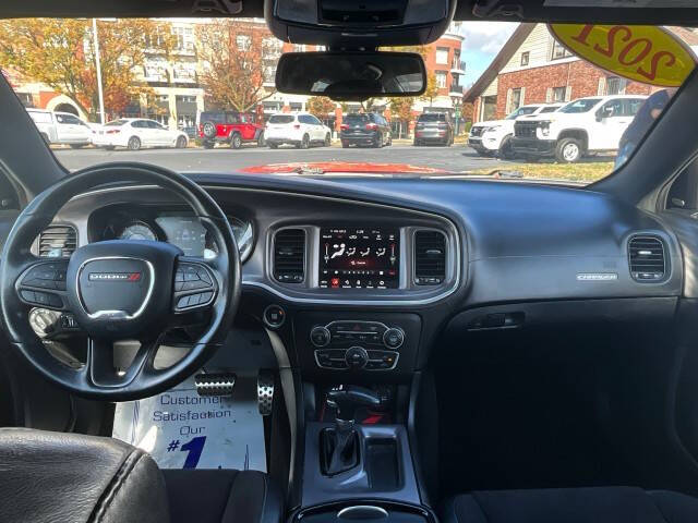 2021 Dodge Charger GT