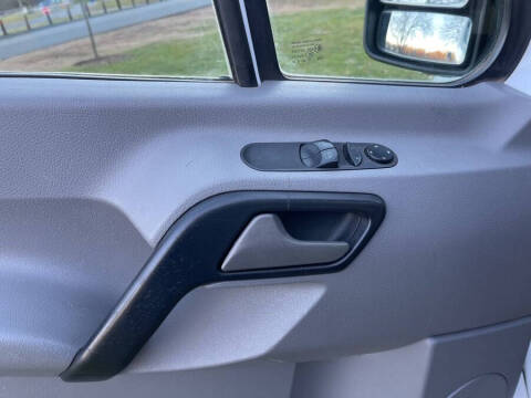 2011 Freightliner Sprinter 2500