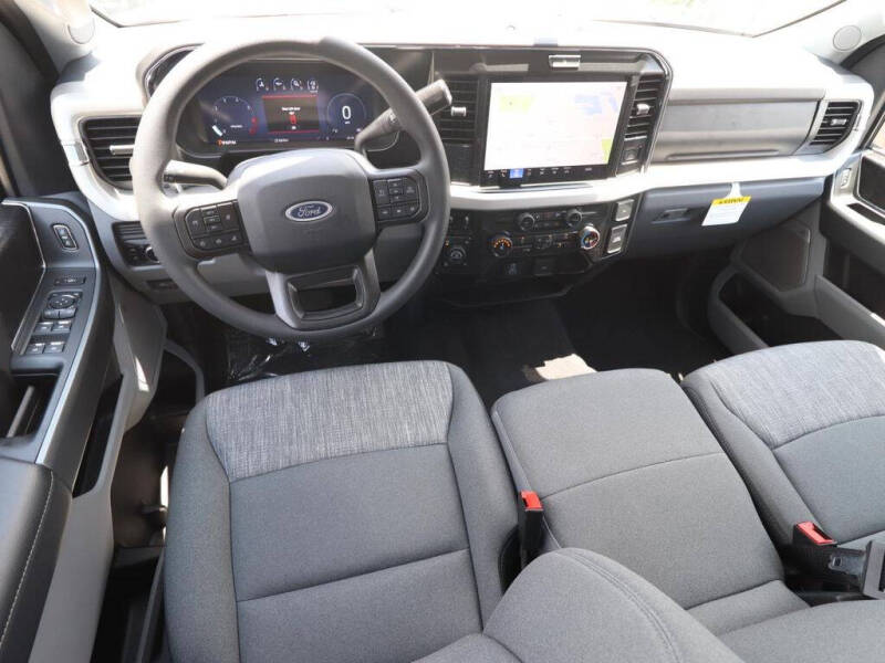 2026 Ford F-250 Super Duty