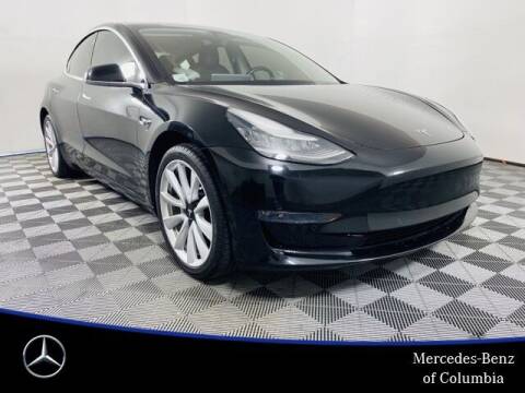 2019 Tesla Model 3 for sale at Preowned of Columbia in Columbia MO