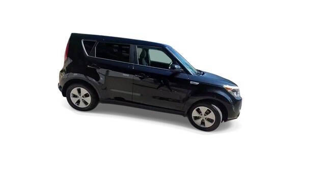 2015 Kia Soul for sale at Bowman Auto Center in Clarkston, MI