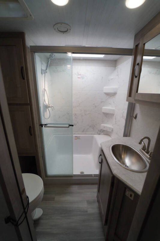 2021 Winnebago Voyage