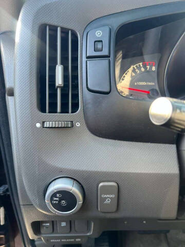 2008 Honda Ridgeline RTX