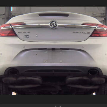 2014 Buick Regal Premium I