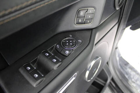 2020 Ford Expedition MAX Platinum