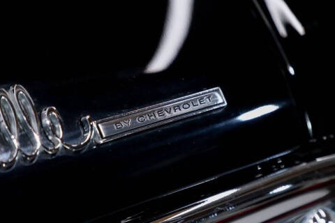 1971 Chevrolet Chevelle