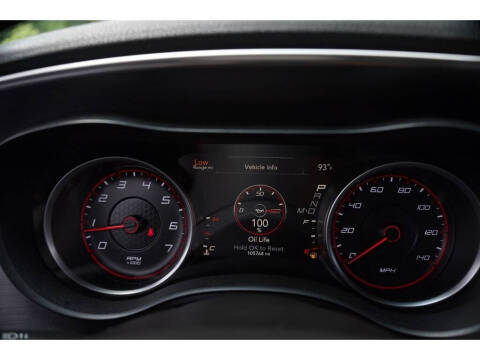 2016 Dodge Charger SE