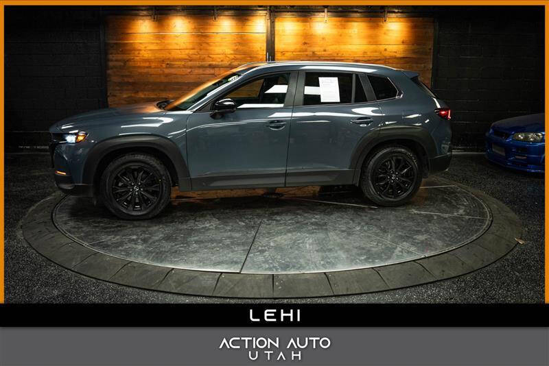 2024 Mazda CX-50 2.5 S Preferred