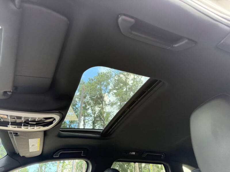 2012 Porsche Cayenne Tiptronic