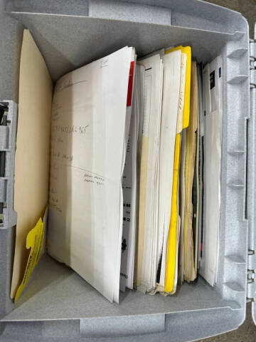 1955 Chevrolet Bel Air