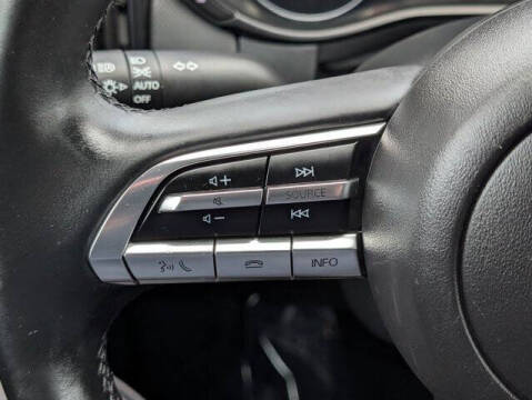 2024 Mazda CX-50 2.5 S Select