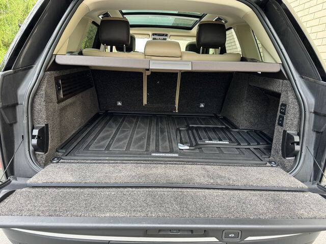 2019 Land Rover Range Rover HSE