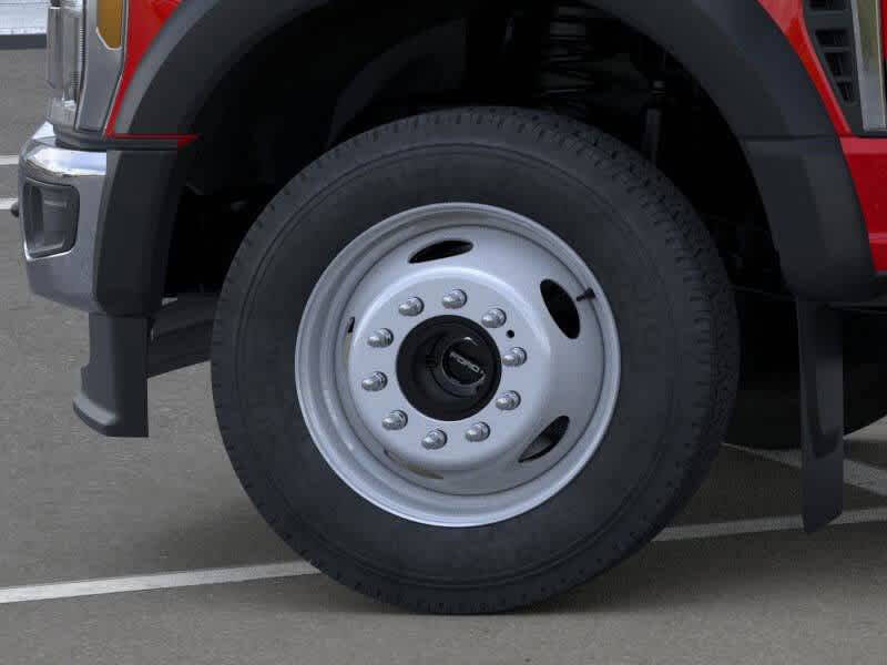 2026 Ford F-450 Super Duty