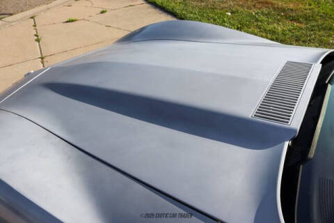 1976 Chevrolet Corvette