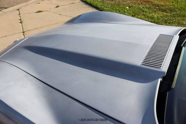 1976 Chevrolet Corvette