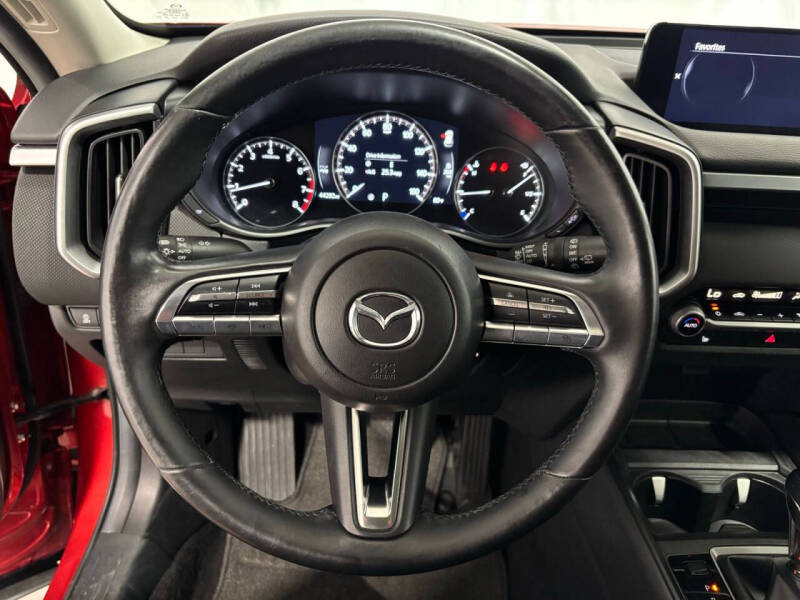 2024 Mazda CX-50 2.5 S Preferred