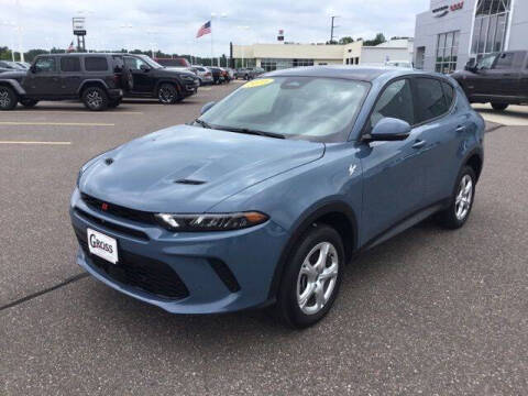 2023 Dodge Hornet GT Plus