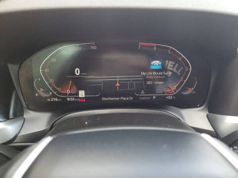 2021 BMW 3 Series 330i