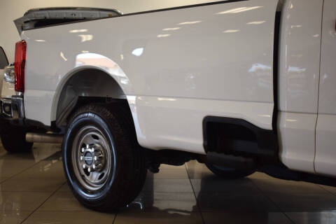 2022 Ford F-250 Super Duty XL