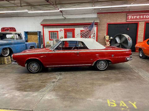 1964 Dodge Dart