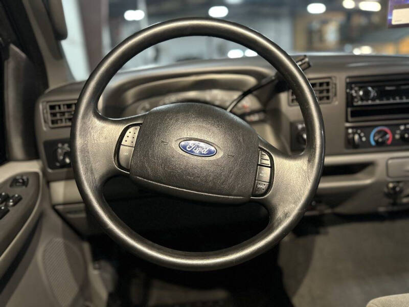 2003 Ford F-250 Super Duty