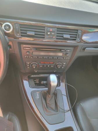 2006 BMW 3 Series 330i