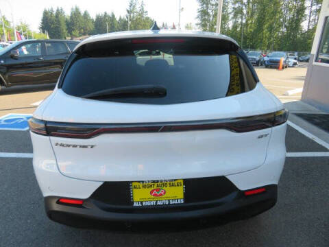 2024 Dodge Hornet GT