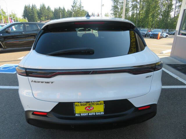 2024 Dodge Hornet GT
