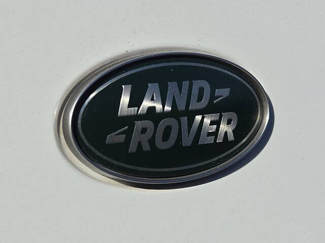 2024 Land Rover Defender 110 P400 X-Dynamic SE