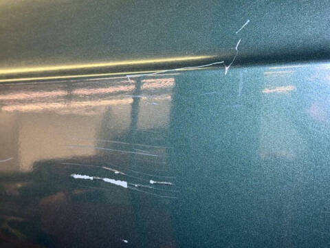 1966 Ford Fairlane 500