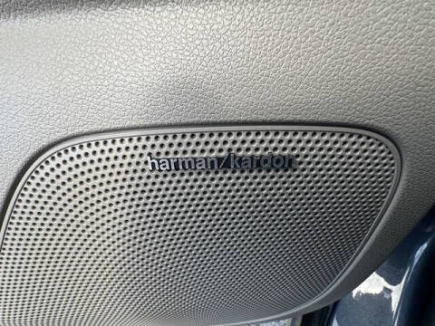 2019 Kia Sportage SX Turbo