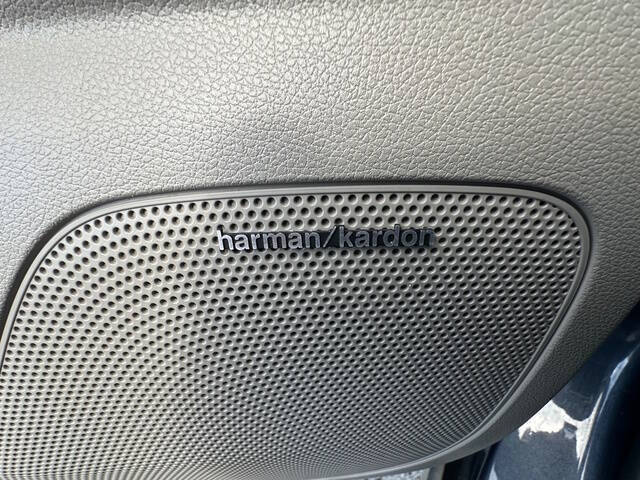 2019 Kia Sportage SX Turbo