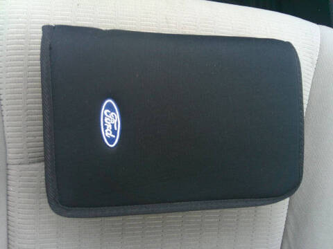 2008 Ford Explorer Sport Trac XLT