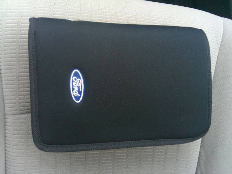 2008 Ford Explorer Sport Trac XLT