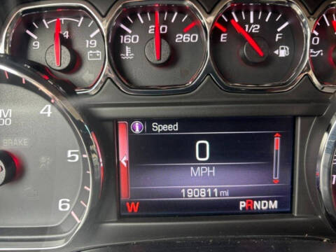 2014 GMC Sierra 1500