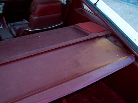 1986 Nissan 300ZX Turbo