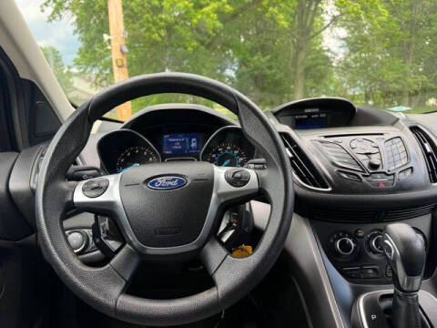 2013 Ford Escape SE