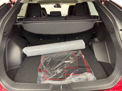 2026 Mitsubishi Eclipse Cross Ralliart