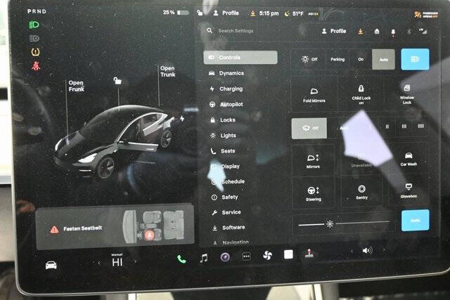 2019 Tesla Model 3 Mid Range
