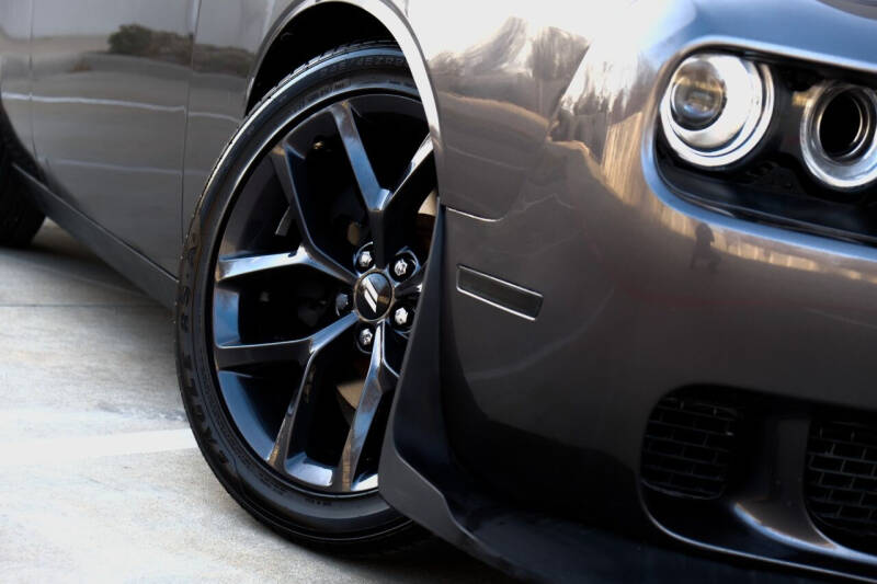 2019 Dodge Challenger R/T