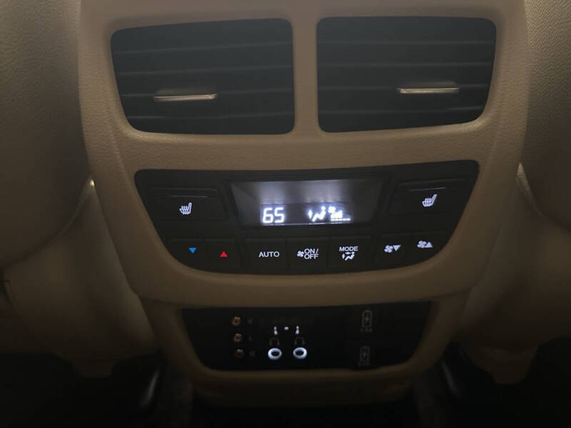 2017 Acura MDX SH-AWD w/Tech w/RES